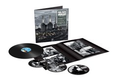 Виниловая пластинка Pink Floyd - Animals Remix 2018 (VINYL BOX) LP+CD+DVD+Blu-Ray