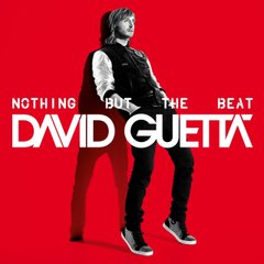 Виниловая пластинка David Guetta - Nothing But The Beat (VINYL) 2LP