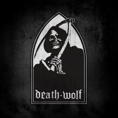 Вінілова платівка Death Wolf - II: Black Armoured Death (VINYL) LP