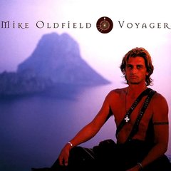 Виниловая пластинка Mike Oldfield - Voyager (VINYL) LP