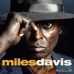 Вінілова платівка Miles Davis - His Ultimate Collection (VINYL) LP