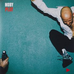 Вінілова платівка Moby - Play (VINYL) 2LP