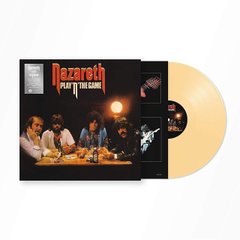 Виниловая пластинка Nazareth - Play 'N' The Game (VINYL) LP