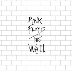 Вінілова платівка Pink Floyd - The Wall (VINYL) 2LP