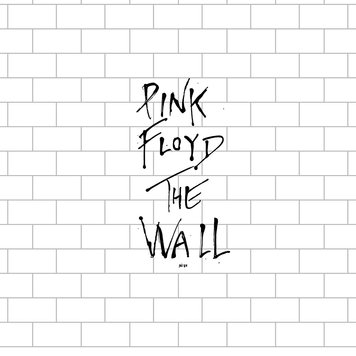 Вінілова платівка Pink Floyd - The Wall (VINYL) 2LP