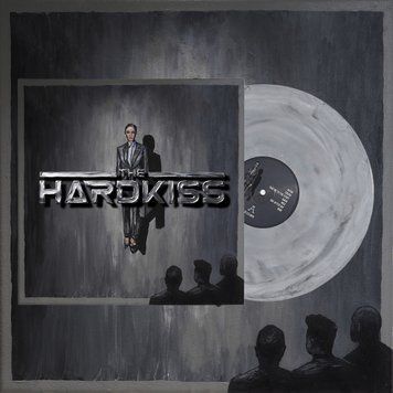 Вінілова платівка The Hardkiss - Grey Hound LP