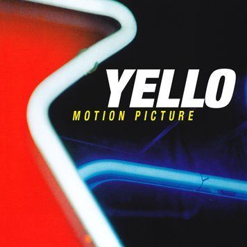 Вінілова платівка Yello - Motion Picture (VINYL) 2LP