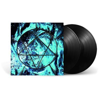 Виниловая пластинка HIM - XX. The Best (VINYL) 2LP