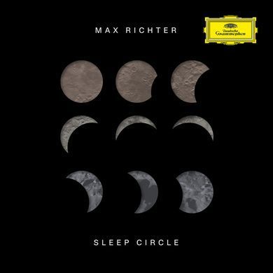 Вінілова платівка Max Richter - Sleep Circle (VINYL) 3LP