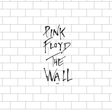 Вінілова платівка Pink Floyd - The Wall (VINYL) 2LP
