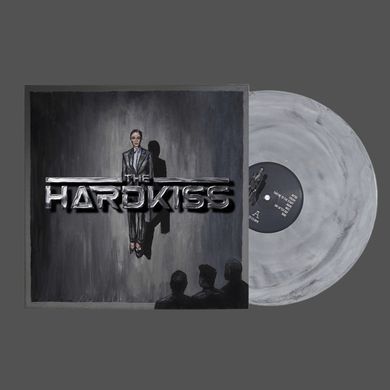 Вінілова платівка The Hardkiss - Grey Hound LP