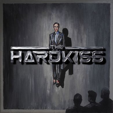 Вінілова платівка The Hardkiss - Grey Hound LP