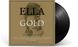 Вінілова платівка Ella Fitzgerald - Gold (VINYL) 2LP 2