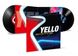 Вінілова платівка Yello - Motion Picture (VINYL) 2LP 2