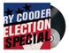Виниловая пластинка Ry Cooder - Election Special (VINYL) LP+CD 2