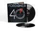 Вінілова платівка Foreigner - 40. Forty Hits From Forty Years 1977-2017 (VINYL) 2LP 2