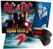Виниловая пластинка AC/DC - Iron Man 2 (VINYL) 2LP 2