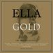 Виниловая пластинка Ella Fitzgerald - Gold (VINYL) 2LP 1
