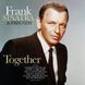 Вінілова платівка Frank Sinatra & Friends - Together (VINYL) LP 1