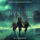 Виниловая пластинка Max Richter - Invasion OST (VINYL) 2LP 1