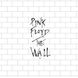 Вінілова платівка Pink Floyd - The Wall (VINYL) 2LP 1