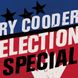 Виниловая пластинка Ry Cooder - Election Special (VINYL) LP+CD 1