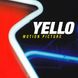 Вінілова платівка Yello - Motion Picture (VINYL) 2LP 1