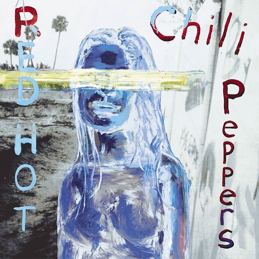 Red Hot Chili Peppers　By The Way　レコード　LP Виниловая пластинка Red Hot Chili Peppers - By The Way (VINYL) 2LP