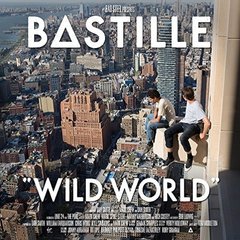Вінілова платівка Bastille - Wild World (VINYL) 2LP