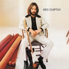 Вінілова платівка Eric Clapton - Eric Clapton (VINYL) LP
