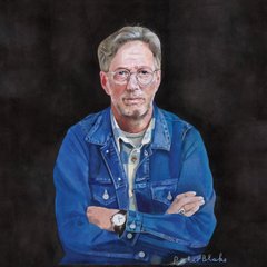 Вінілова платівка Eric Clapton - I Still Do (VINYL) 2LP