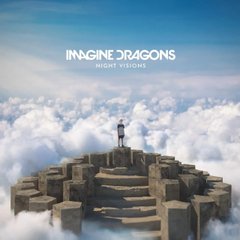 Виниловая пластинка Imagine Dragons - Night Visions. Expanded Version (VINYL) 2LP