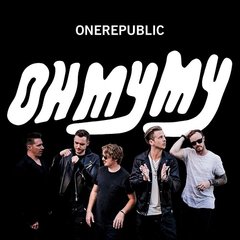 Вінілова платівка OneRepublic - Oh My My (VINYL) 2LP