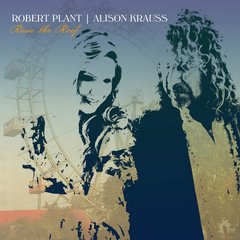 Виниловая пластинка Robert Plant (Led Zeppelin) & Krauss Alison - Raise The Roof (VINYL) 2LP