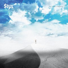 Виниловая пластинка Styx - The Same Stardust (VINYL) EP
