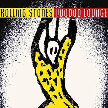 Вінілова платівка Rolling Stones, The - Voodoo Lounge (HSM VINYL) 2LP