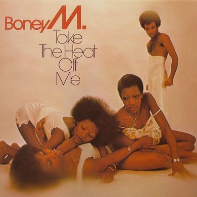 Виниловая пластинка Boney M. - Take The Heat Off Me (VINYL) LP