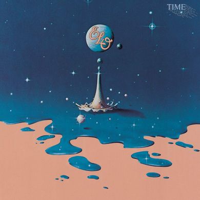 Виниловая пластинка Electric Light Orchestra - Time (VINYL) LP