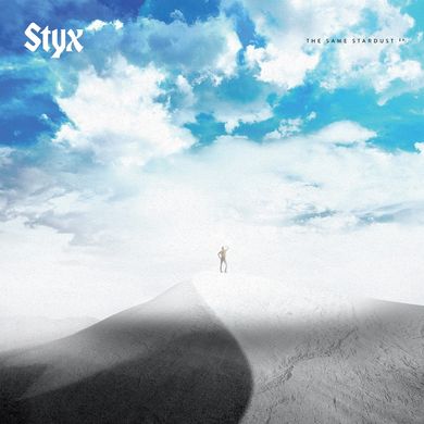 Вінілова платівка Styx - The Same Stardust (VINYL) EP
