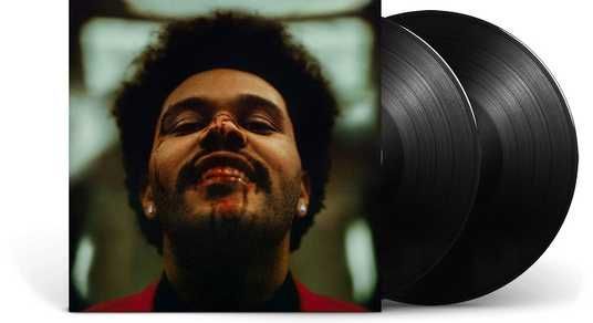 Виниловая пластинка Weeknd, The - After Hours (VINYL) 2LP - купить