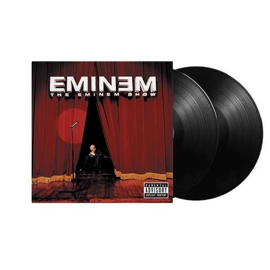 Виниловая пластинка Eminem - The Eminem Show (VINYL) 2LP - купить