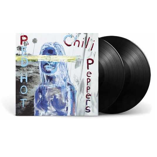 Red Hot Chili Peppers-By The Wayアナログレコード Виниловая пластинка Red Hot Chili Peppers - By The Way (VINYL) 2LP