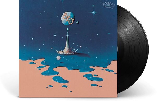 Виниловая пластинка Electric Light Orchestra - Time (VINYL) LP