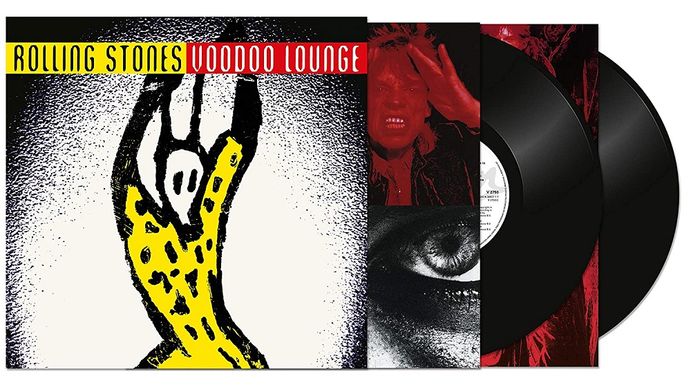 Вінілова платівка Rolling Stones, The - Voodoo Lounge (HSM VINYL) 2LP