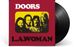 Виниловая пластинка Doors, The - L.A. Woman (VINYL) LP 2