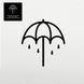 Вінілова платівка Bring Me The Horizon - Thats The Spirit. 10th Anniversary (Clear VINYL) LP 2
