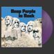 Виниловая пластинка Deep Purple - In Rock (Purple) 2