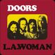 Виниловая пластинка Doors, The - L.A. Woman (VINYL) LP 1