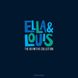 Виниловая пластинка Ella & Louis - Definitive Collection (VINYL) 4LP 1