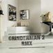 Виниловая пластинка Grinderman - Grinderman 2 RMX (VINYL) 2LP+CD 1